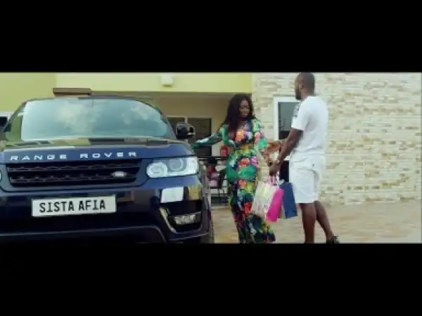 Video: Sista Afia – Slay Queen